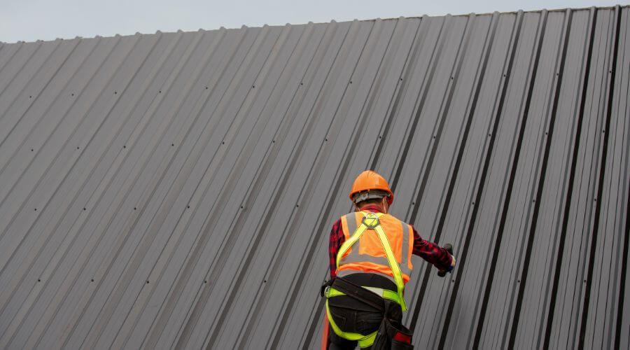 Expert tile roof repair services in Lajas, PR